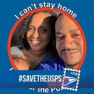 Meet your Posher, Jared